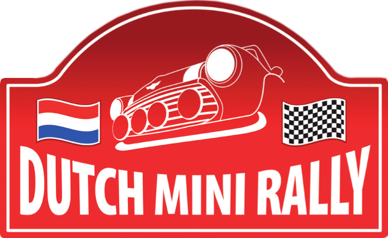 Stichting Dutch Mini Rally logo